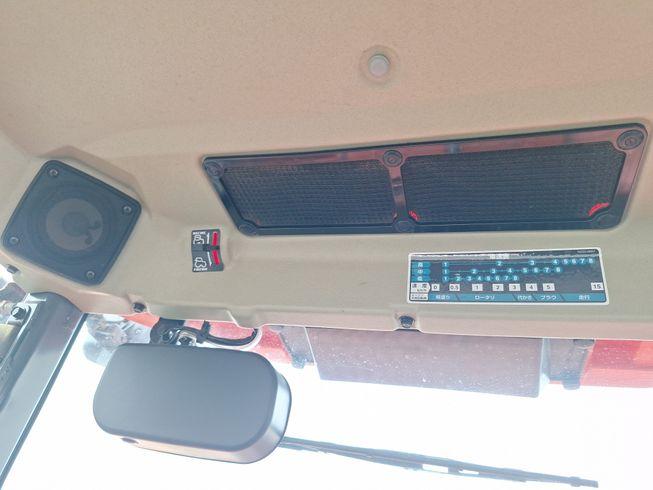 トラクター KT285FQBMAPP-PC2　上越◆ 写真８