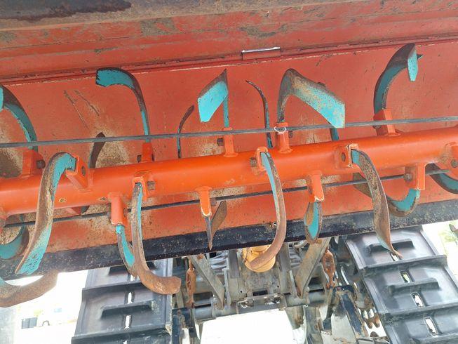 トラクター KT285FQBMAPP-PC2　上越◆ 写真10