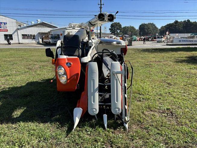 コンバイン ARN222② 写真５