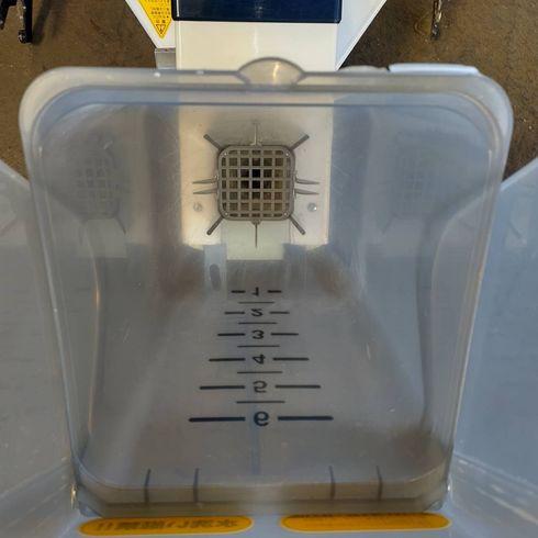 散布機 MGT-800A-1 写真５