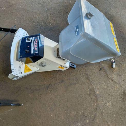 散布機 MGT-800A-1 写真６