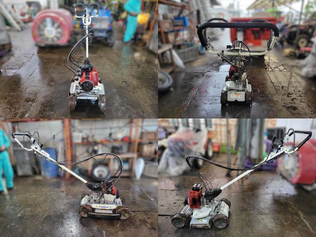 草刈機 AZ851　岐阜 写真２