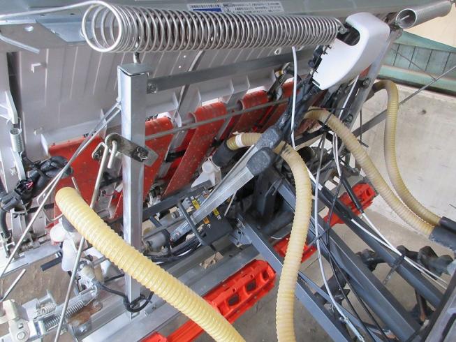 田植機 AW4-F 写真10