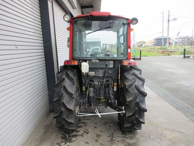 トラクター EF342V 写真６