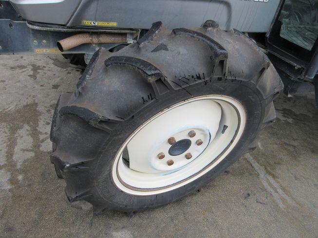 トラクター EF342V 写真９