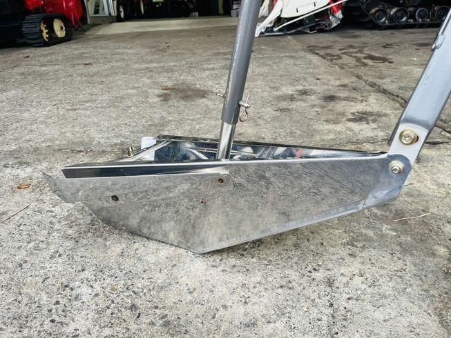 溝切機 KF22 写真11