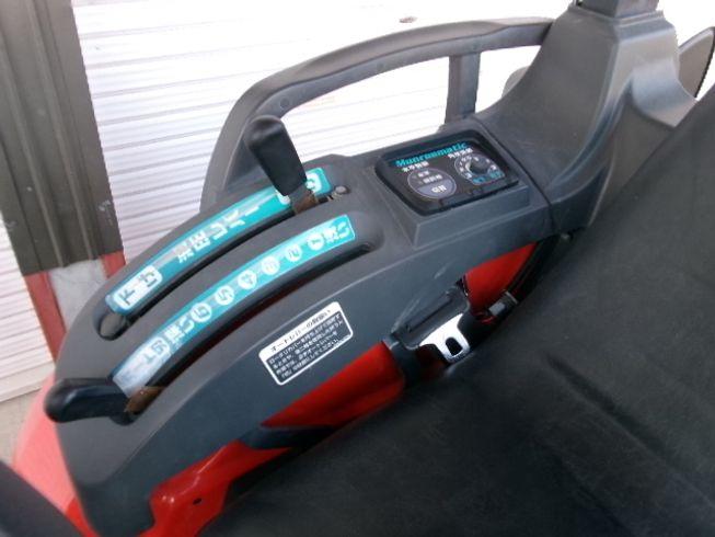 トラクター KB18 写真７