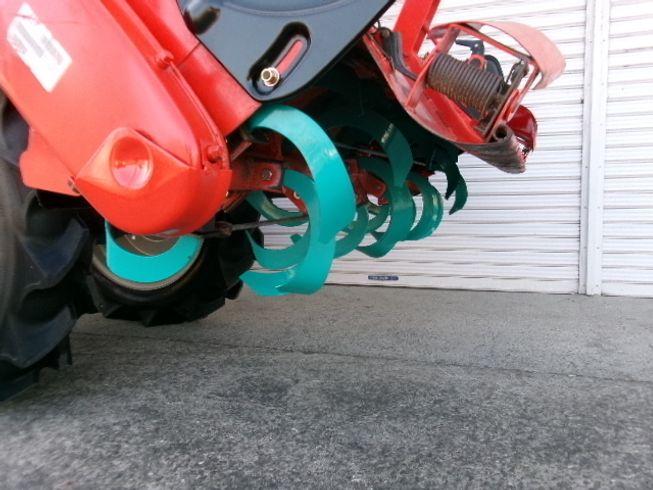 トラクター KB18 写真４