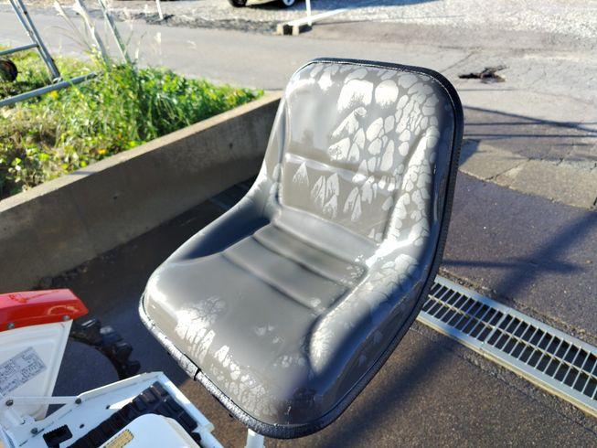 田植機 RM41 写真７
