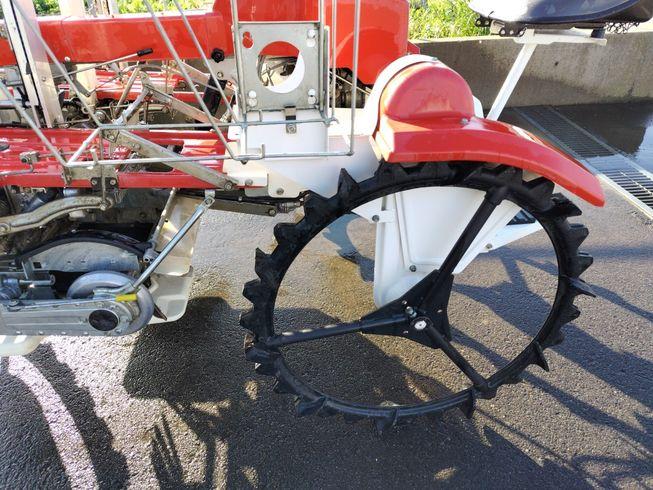 田植機 RM41 写真９