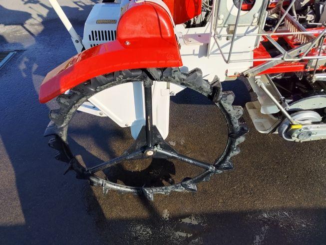 田植機 RM41 写真８