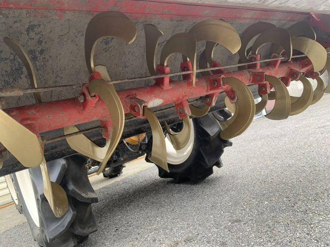 トラクター EG225 写真10