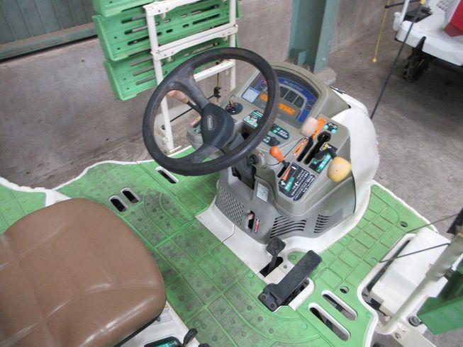 田植機 VP60X 写真７