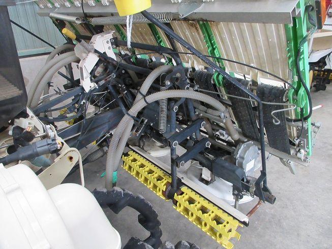 田植機 VP60X 写真10