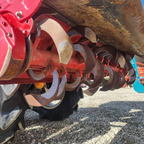 トラクター GSE242 写真９