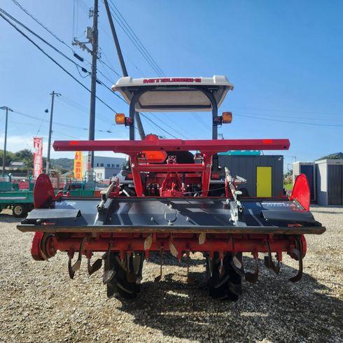 トラクター GSE242 写真４