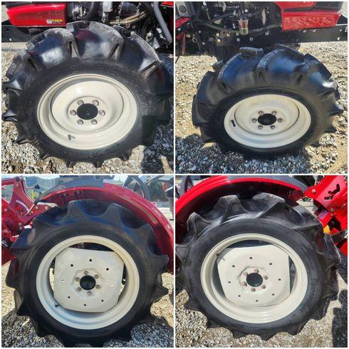 トラクター GSE242 写真10