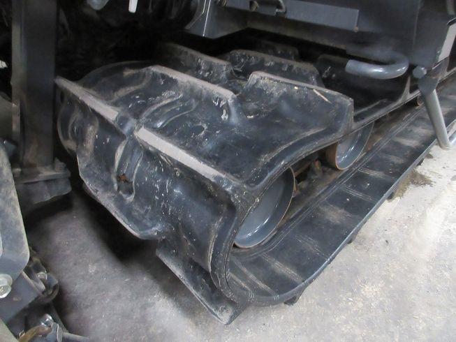 コンバイン ER213G-W 写真11