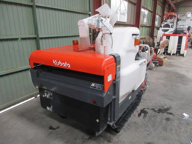 コンバイン ER213G-W 写真５