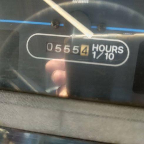 トラクター AF180 写真11