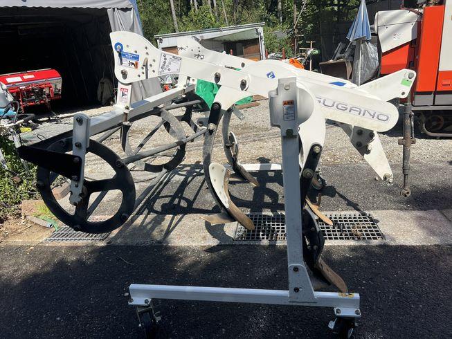 スタブルカルチ C16EF 写真６