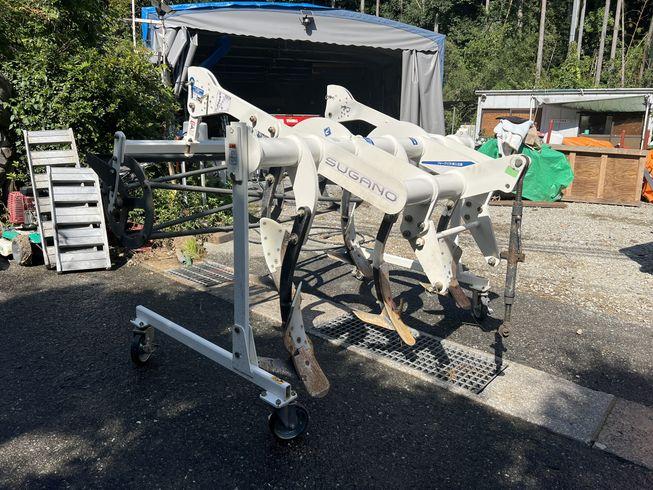 スタブルカルチ C16EF 写真３