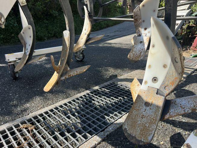 スタブルカルチ C16EF 写真７