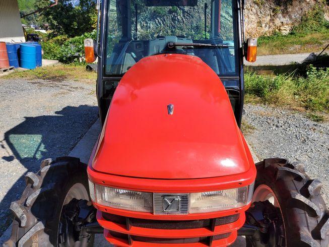 トラクター AF342Jハイスピード 写真４