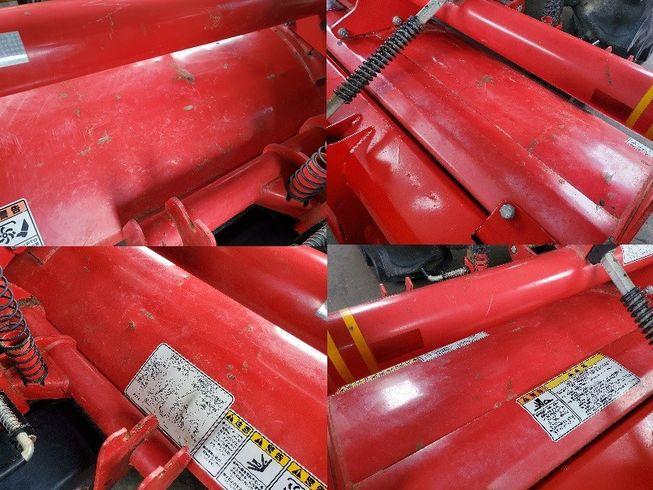 トラクター AF342Jハイスピード 写真10