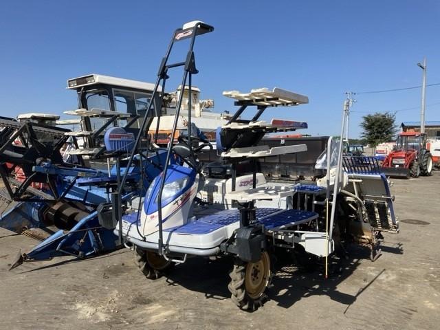 田植機 NP80D 写真５