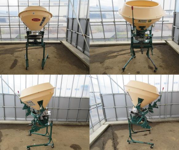 ブロードキャスター MD305　新潟☆〇 写真２