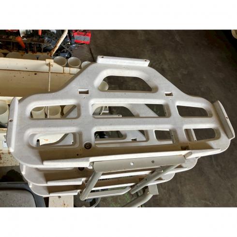 乗用汎用野菜移植機 PH2R,E 写真11