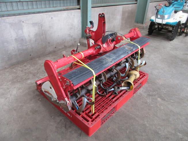 ロータリー RSK1604 写真６