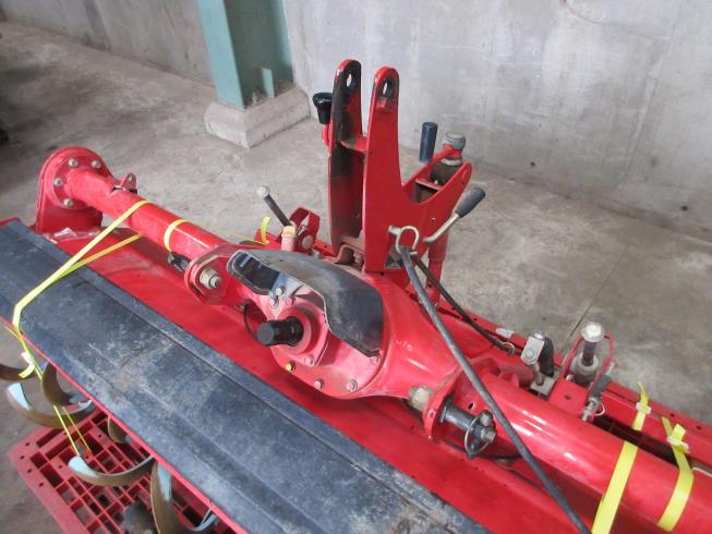 ロータリー RSK1604 写真10