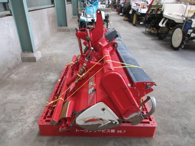 ロータリー RSK1604 写真８