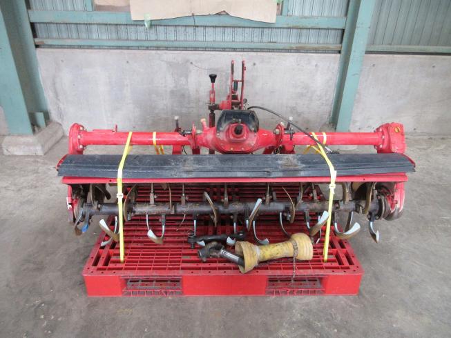 ロータリー RSK1604 写真４