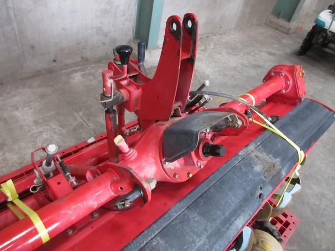 ロータリー RSK1604 写真９