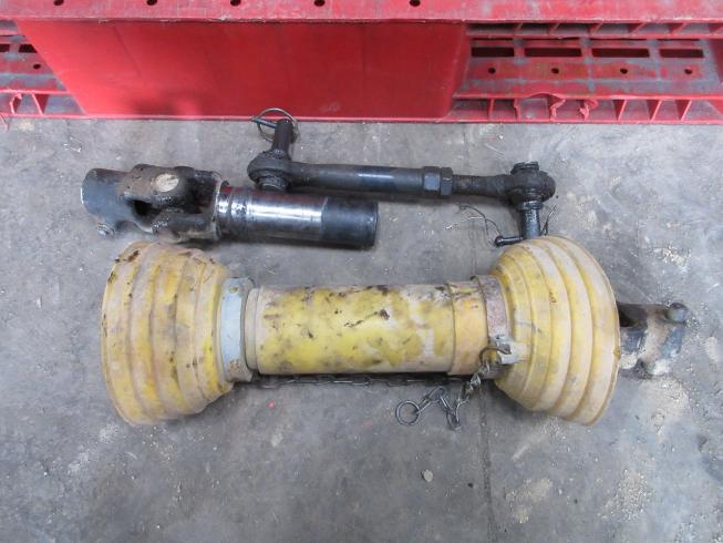 ロータリー RSK1604 写真12