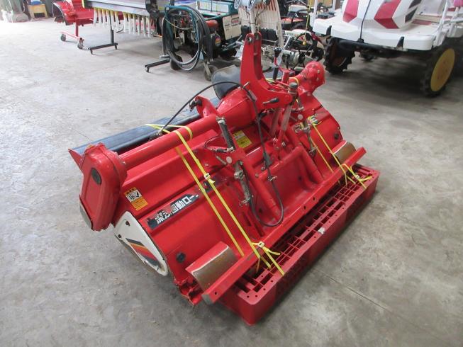 ロータリー RSK1604 写真３