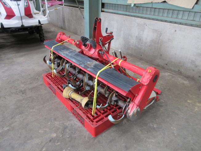 ロータリー RSK1604 写真５