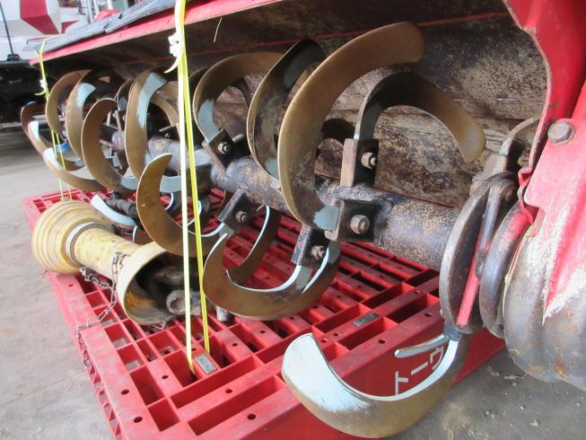 ロータリー RSK1604 写真11