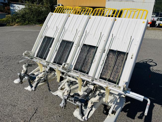 田植機 PPS43-S 写真５