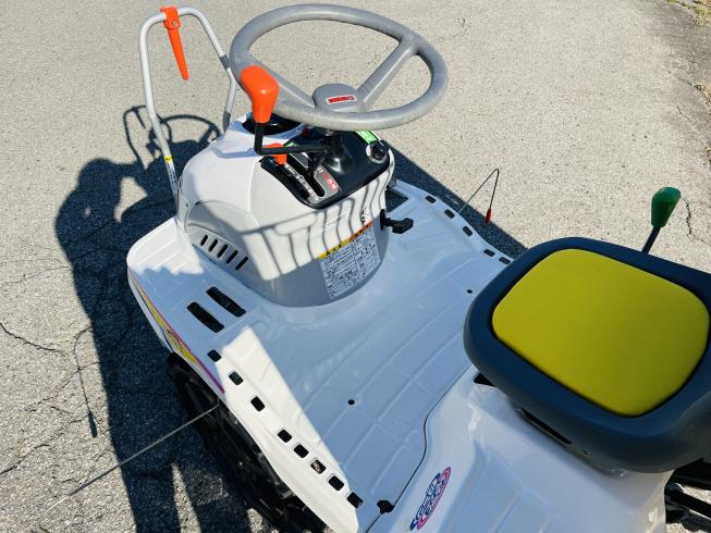 田植機 PPS43-S 写真10