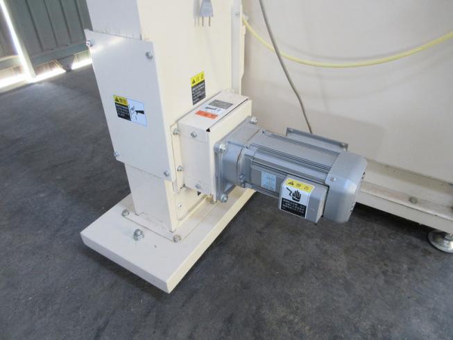 色彩選別機  AK-ECO－α 写真11