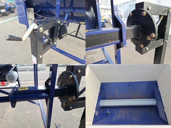 グレンコンテナー SC-11F　上越〇 写真４