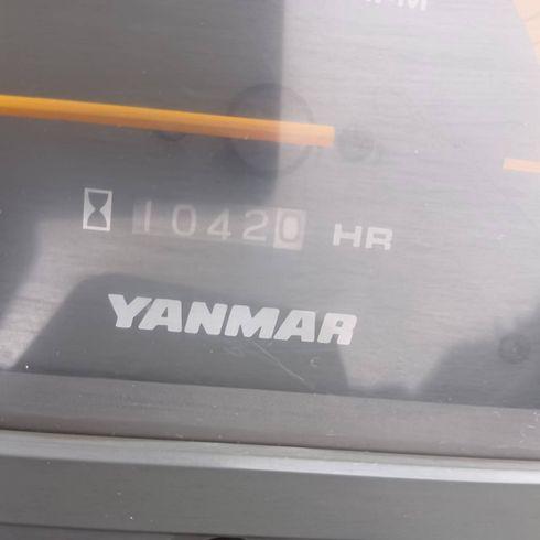 トラクター F6  写真11