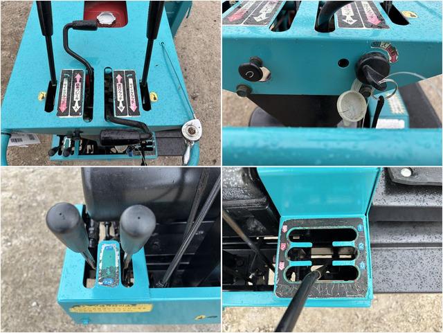 運搬車 BFS807 写真６