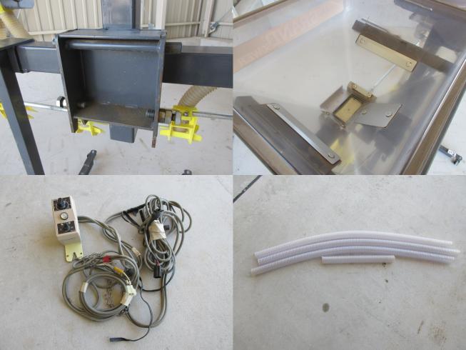 グランドソワー DS100R　北新潟●★ 写真３