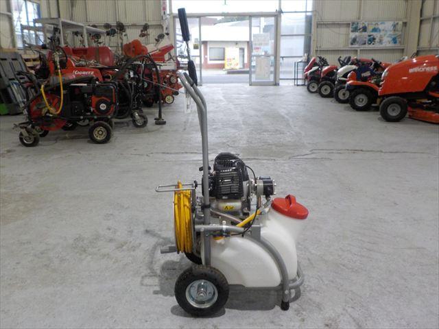 動力噴霧機 ES-25T 写真２