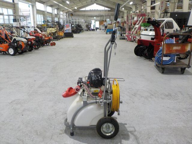 動力噴霧機 ES-25T 写真４